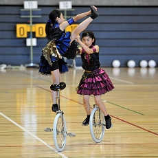 2010年5月30日　スポーツフェスタ２０１０